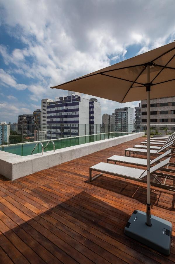 Noon Vila Madalena São Paulo Zewnętrze zdjęcie