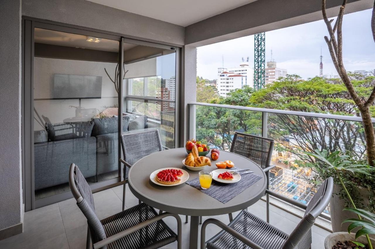 Noon Vila Madalena São Paulo Zewnętrze zdjęcie