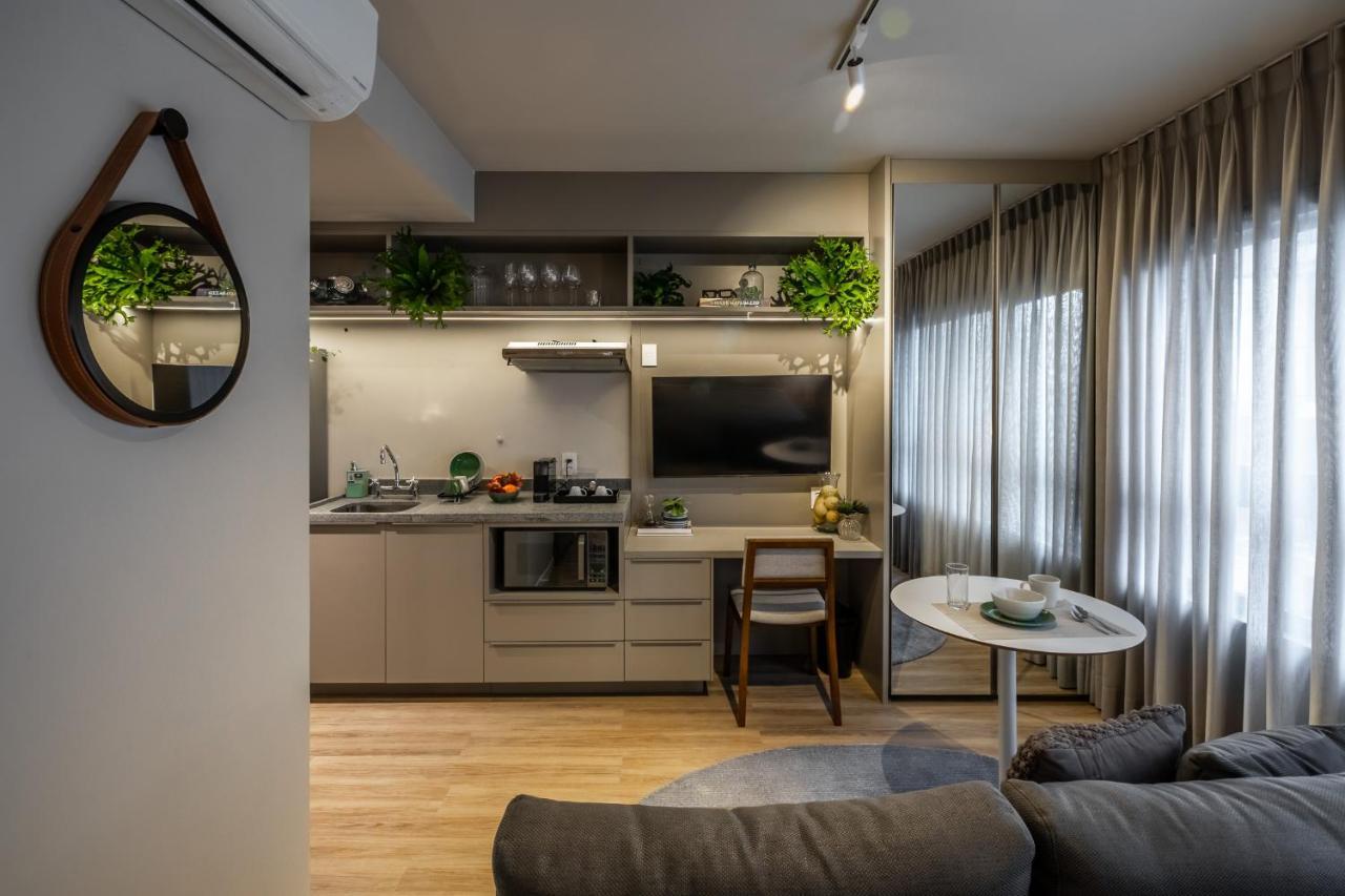 Noon Vila Madalena São Paulo Zewnętrze zdjęcie